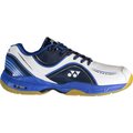 Yonex SHB 18 バドミントン靴 White/blue