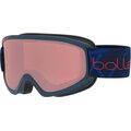 Bolle Freeze ski goggles Black (sinimusta hihna)