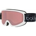 Bolle Freeze ski goggles White (musta hihna)