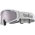 Bolle Y7 OTG occhiali da sci Bianco