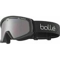 Bolle Y7 OTG スキーゴーグル 黒