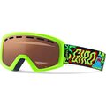 Giro Rev JR lunettes de ski alpin Vert clair