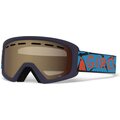 Giro Rev JR lunettes de ski alpin Bleu foncé