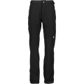 Cross Sportswear M Hurricane Pants vedenpitävät ulkoiluhousut (S ja XXL koot) Musta