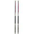 Madshus Ultrasonic Zero Skis sans fartage Noir-rouge-gris