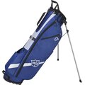 Wilson Staff Quiver Stand bag Blue