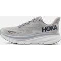 Hoka OneOne M Clifton 9 chaussures de course à pied Harbor mist / black