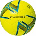 Precision Training Fusion jalkapallo Kollane