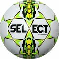 Select Striker jalkapallo Kollane roheline