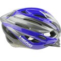 Head H7 bike helmet Blau