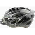 Head H7 bike helmet Fekete