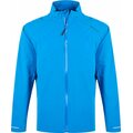 Endurance Jodge Functional jacket (tallas S y L queda) Azul