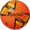 Precision Training Fusion jalkapallo Oranssi