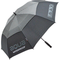 Big Max Aqua Automatic Open Umbrella Schwarz , grau