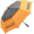 Big Max Aqua Automatic Open Umbrella Narancssárga , szürke