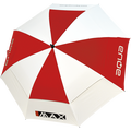 Big Max Aqua UV Umbrella XL 赤 , 白