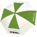 Big Max Aqua UV Umbrella XL 緑色 , 白