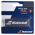 Babolat Syntec Team Feel replacement grip Fekete