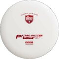 Discmania D-Line P2 Flex2 Pro Putter Bianco