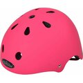 Rockhead MX-Style ABS pyöräilykypärä Pink