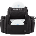 Prodigy BP-2 V3 Backpack Black