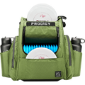 Prodigy BP-2 V3 Backpack Roheline