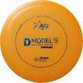 Prodigy ACE Line D Model DuraFlex Plastic Distance Driver Orange