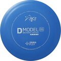 Prodigy ACE Line D Model DuraFlex Plastic Distance Driver Azzurro