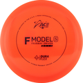 Prodigy ACE Line F Model Duraflex Plastic Fairway Driver Piros