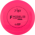 Prodigy ACE Line F Model Duraflex Plastic Fairway Driver Rózsaszín