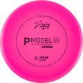 Prodigy ACELine P Model S/US BaseGrip Plastic putteri Pinkki