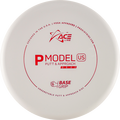 Prodigy ACELine P Model S/US BaseGrip Plastic putteri Valkoinen