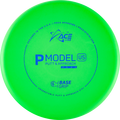 Prodigy ACELine P Model S/US BaseGrip Plastic putteri Vihreä