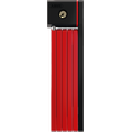 Abus Bordo uGrip 5700/80 SH taittolukko Punane