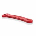 Gymstick Power Band Kevyt (rosso)