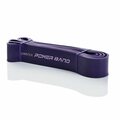 Gymstick Power Band Vahva (紫色)