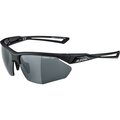 Alpina Nylos HR sport szemüvegek Fekete