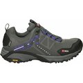 +8000 Talca W (size 36 left) outdoor shoes Grey violet
