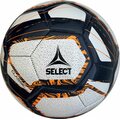 Select Classic jalkapallo Valkoinen musta