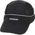 Dobsom Running cap one size Negro