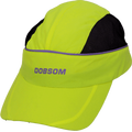 Dobsom Running cap one size Lime