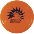Spino Frisbee All Around オレンジ
