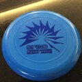 Spino Frisbee All Around Azul