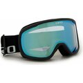Giro Cruz occhiali da sci Nero