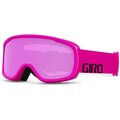 Giro Cruz lunettes de ski alpin Rose