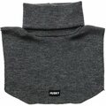 Husky Merino kauluri Grey