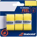 Babolat VS Overgrip Original X3 Yellow