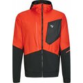 Ziener Nikolo outdoor activities jacket Orange