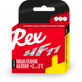 Rex HF Luistovaha 40g HF 11 amarillo (+2 / -2 °C)