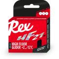Rex HF Luistovaha 40g HF 21G Grafiitti (+2 / -12 °C, uusi lumi)